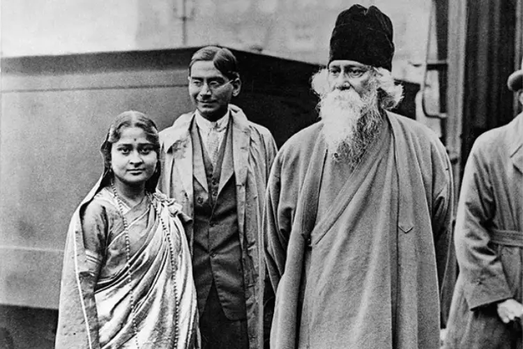 Rabindranath Tagore: A Comprehensive Portrait of a Literary Titan and Cultural Pioneer